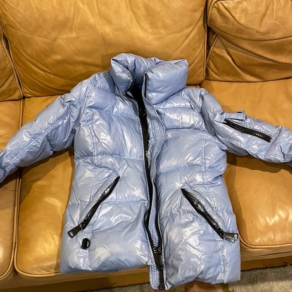 SAM Jacket - Picture 1 of 5